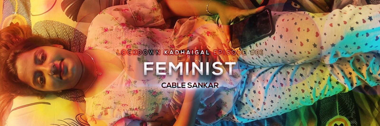 Cable Sankar (B.Sankar Narayan) banner