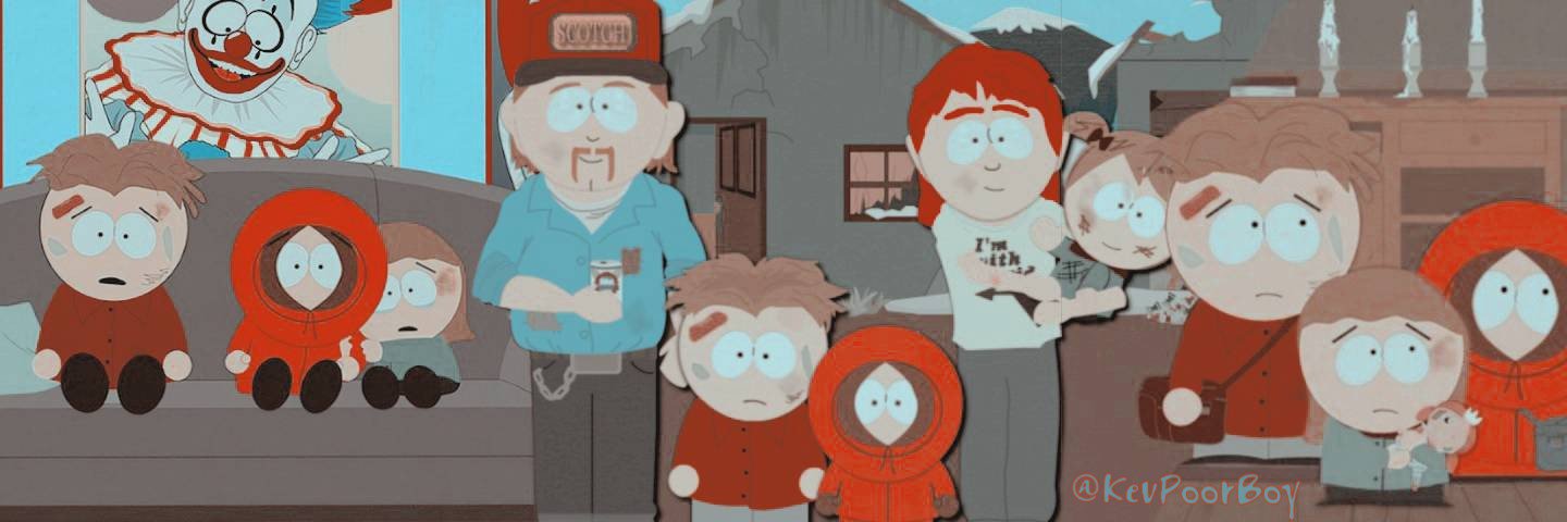 KevPoorBoy's profile banner image