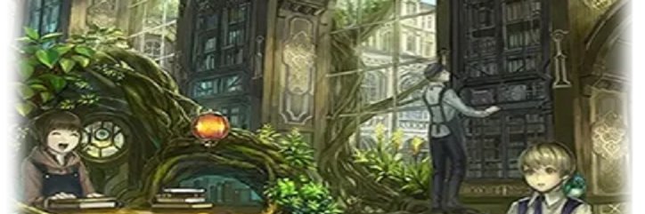 StMargaretMarys&StOswaldsLibrary banner