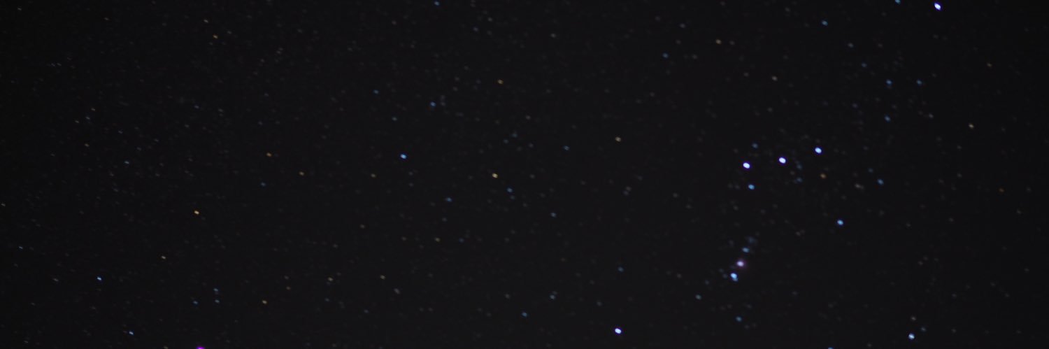 magochi33's profile banner image
