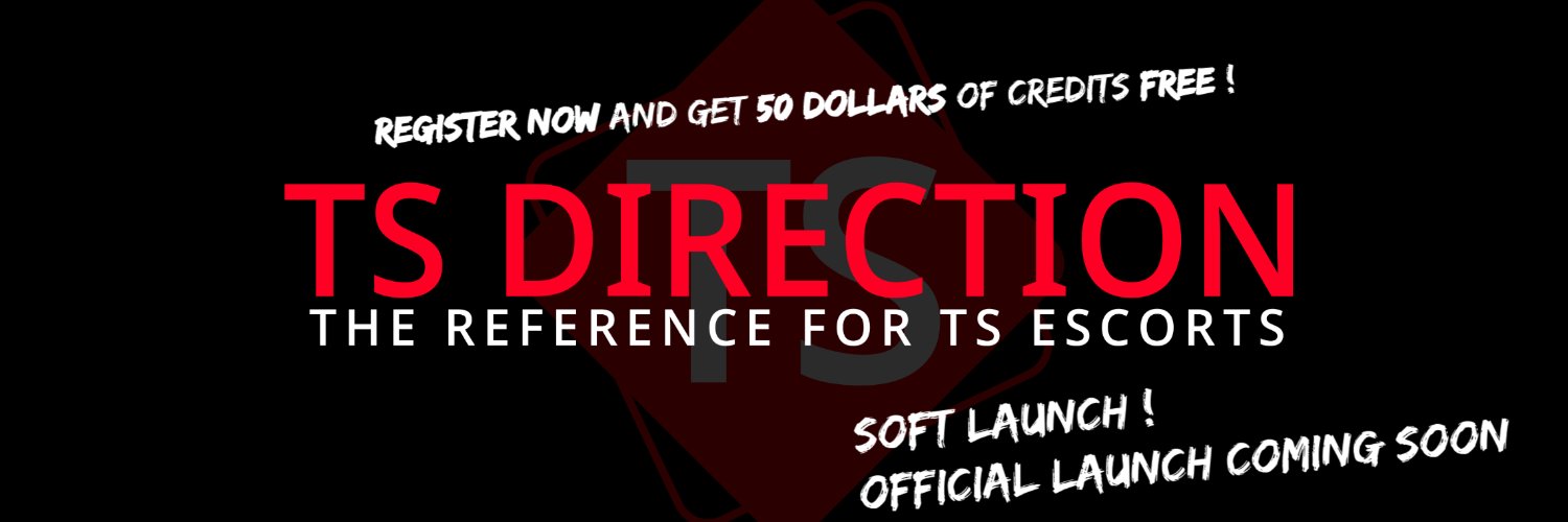 TSdirection.com banner