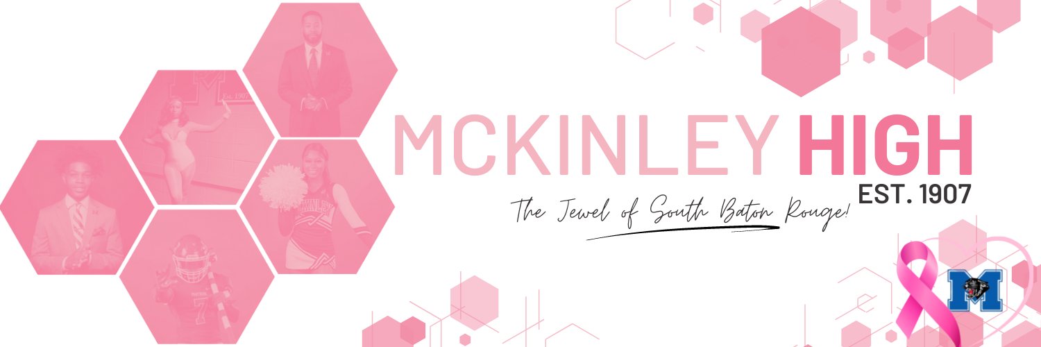wearemckinley's profile banner image