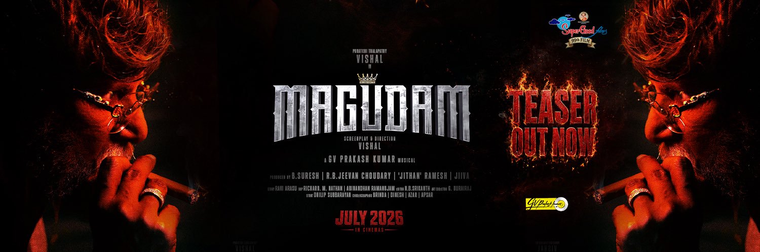 VffVishal's profile banner image