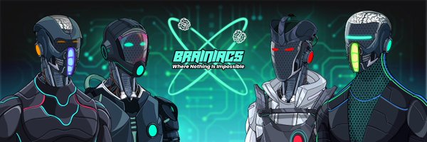 Duku | Brainiacs Profile Banner