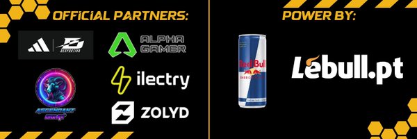 ISGeSports Profile Banner