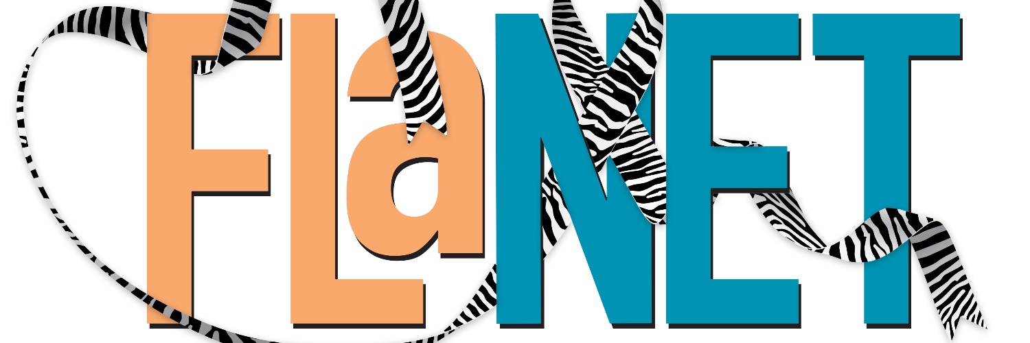 FLaNET Carcinoid Community banner