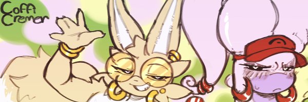 CoffiCremer Profile Banner