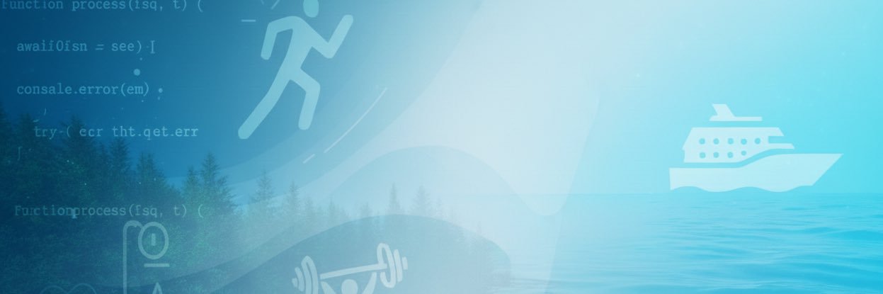 Ivan Alexis ⌚️ banner