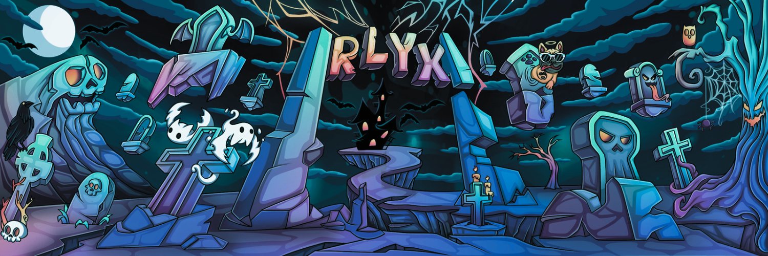 RlyxNFT's profile banner image