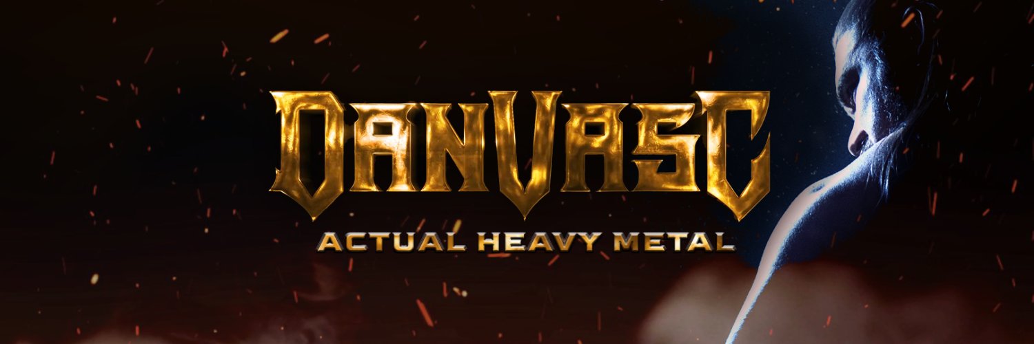 Dan Vasc's banner