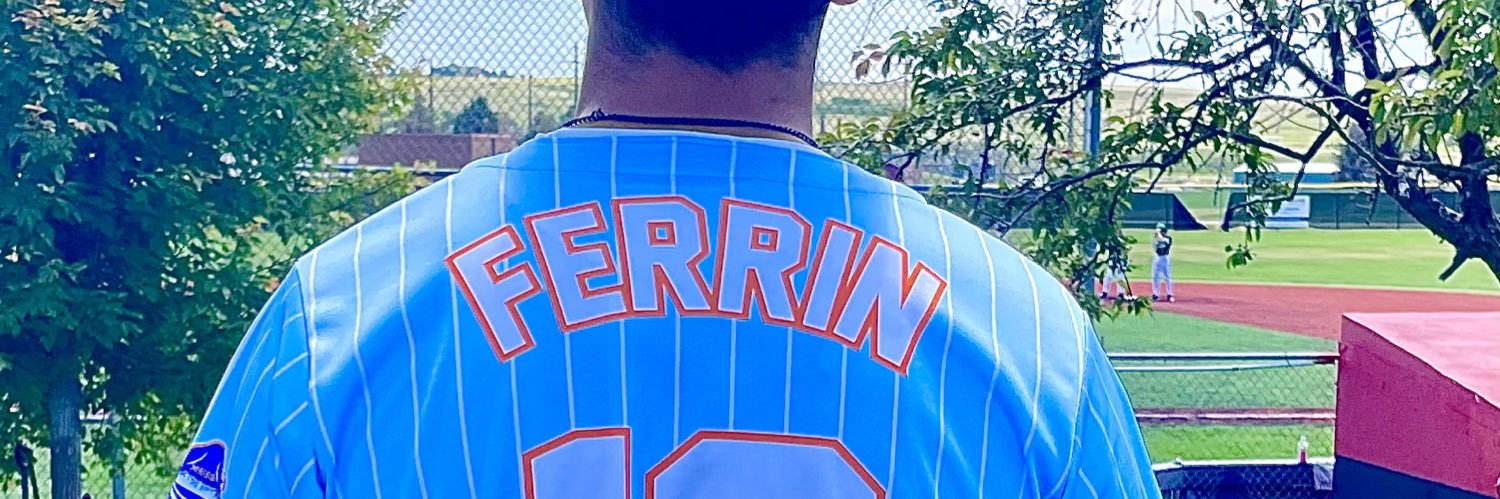 Kyvon Ferrin banner