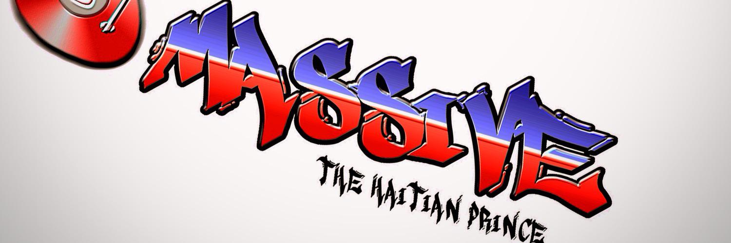 DjMassive83's profile banner image