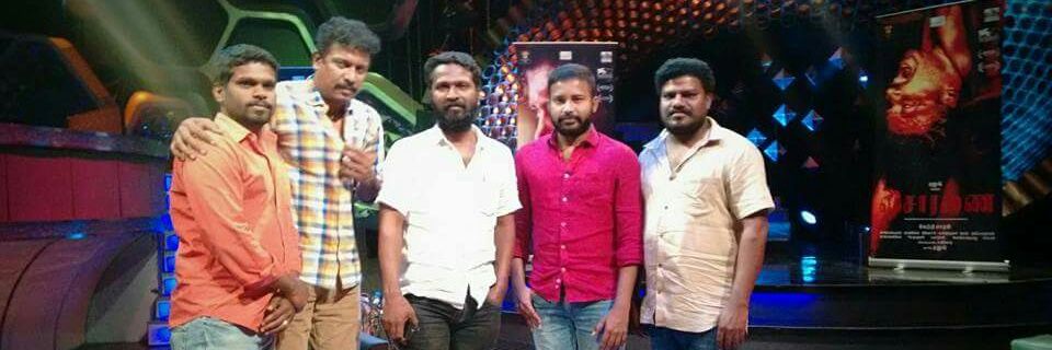 iGuruMani's profile banner image