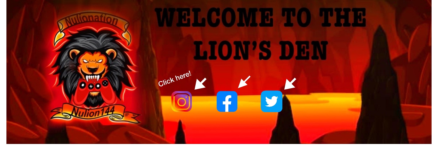 Nulion144 banner