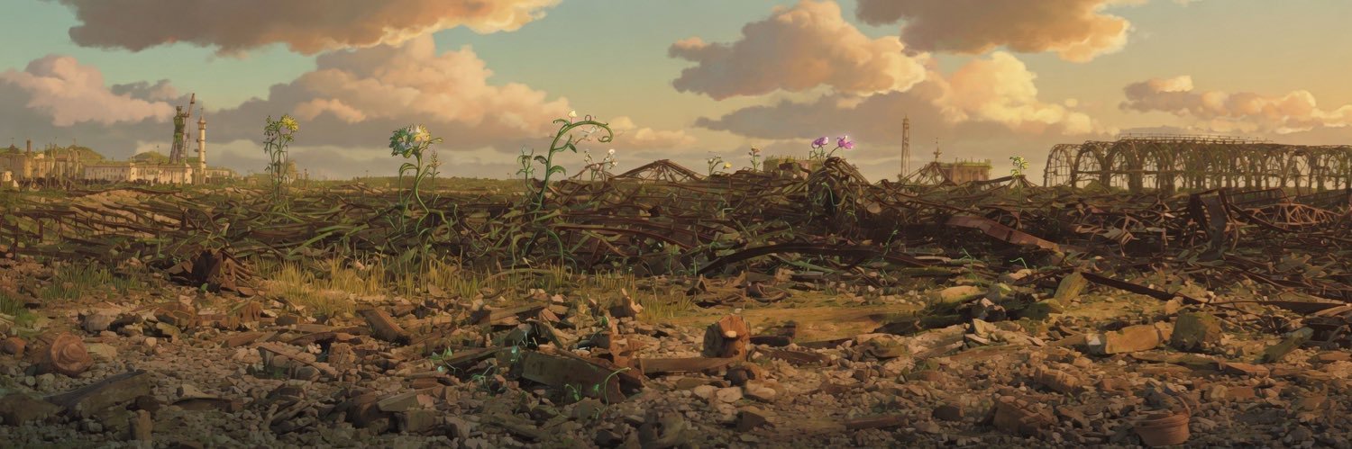 Zooker (senders arc) banner