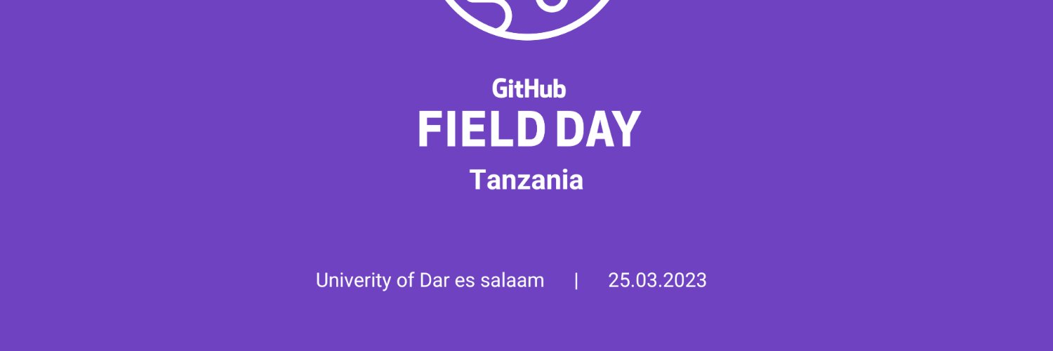 Tanzania Student's Tech Communities banner