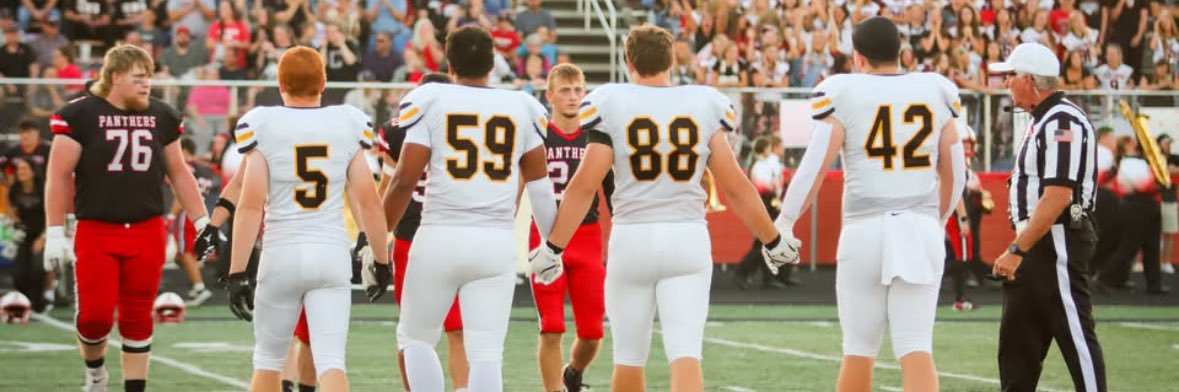 Brock Goodrich banner