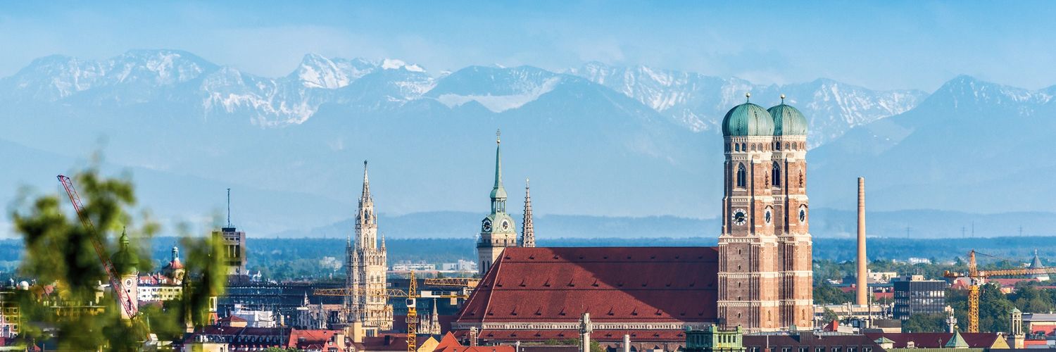 Herr Derrick 🏹🛡️ banner