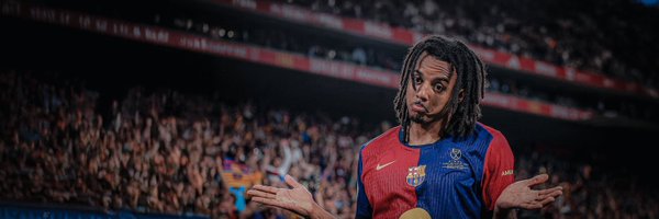 bhaparker Profile Banner