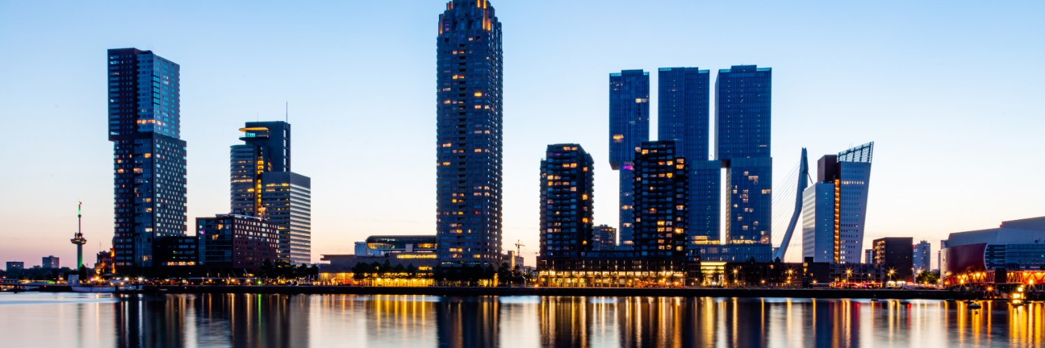 Franklin van Buren banner