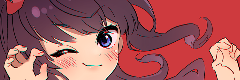 ひづき🐈‍⬛🥀C106♡2日目西け50b's banner
