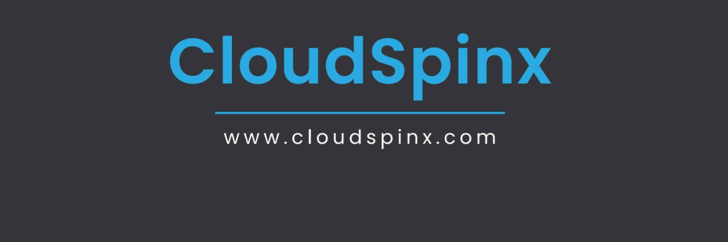 CloudSpinx banner