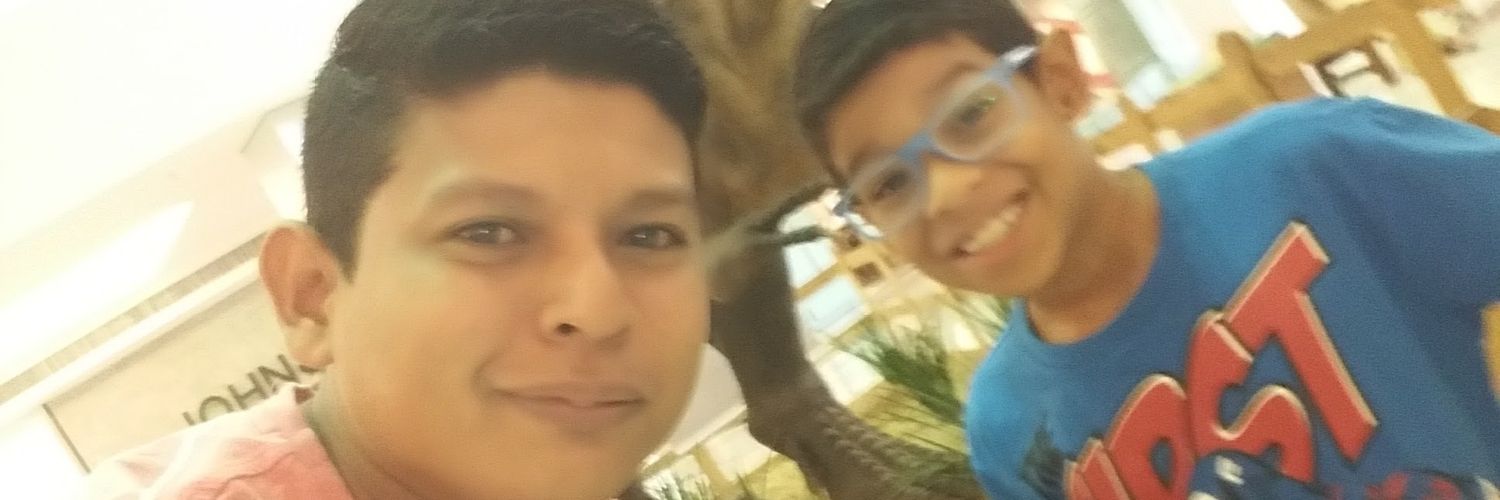 dmbdanilo's profile banner image