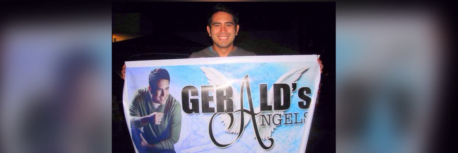 😇GeraldA's Angels😇 (@GERALDAngels) / Posts / X