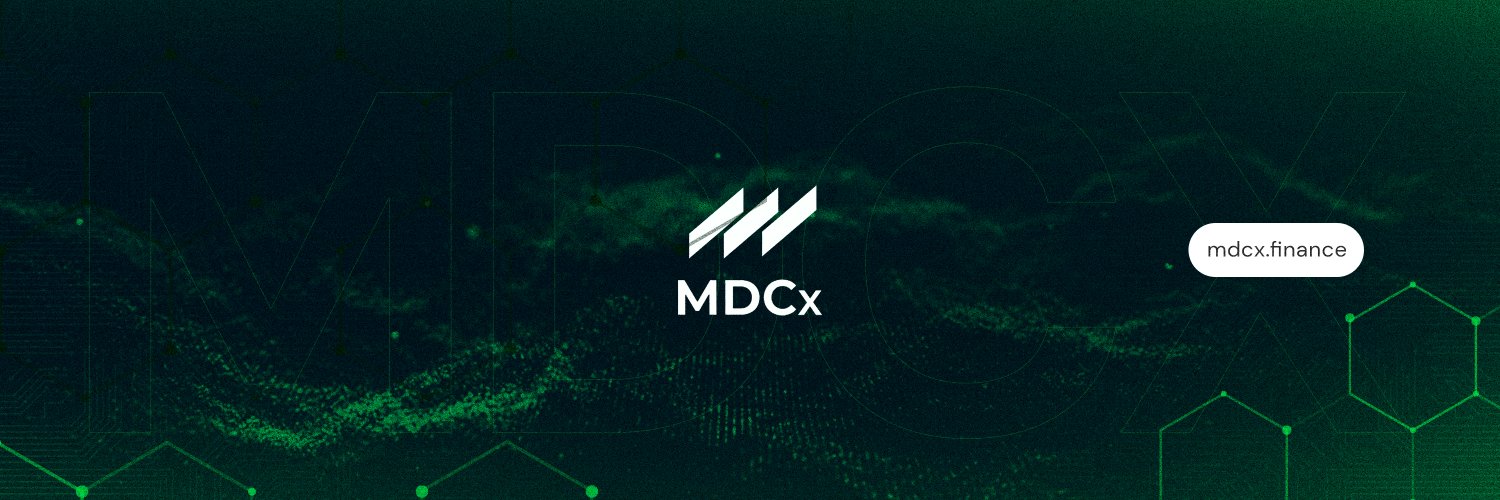 MDCxFinance's profile banner image
