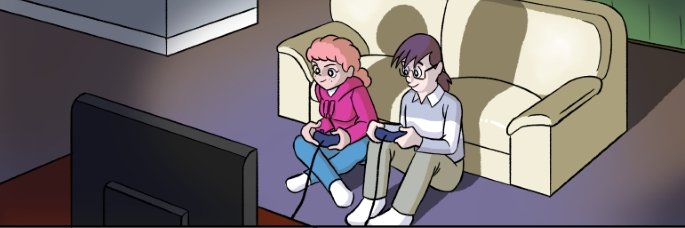 timandgf's profile banner image