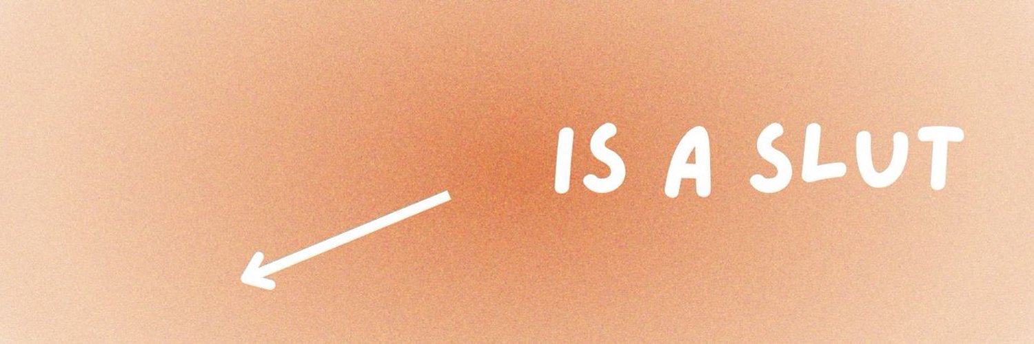 Marry Slut~❤FREE OF❤ banner