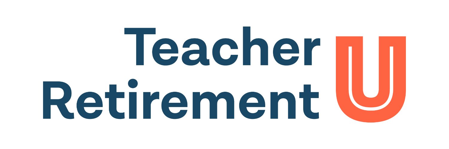 Teacher Retirement U banner