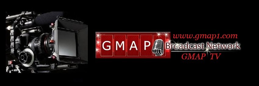 GMAP Network banner