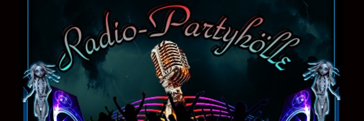 RadioPartyholle's profile banner image