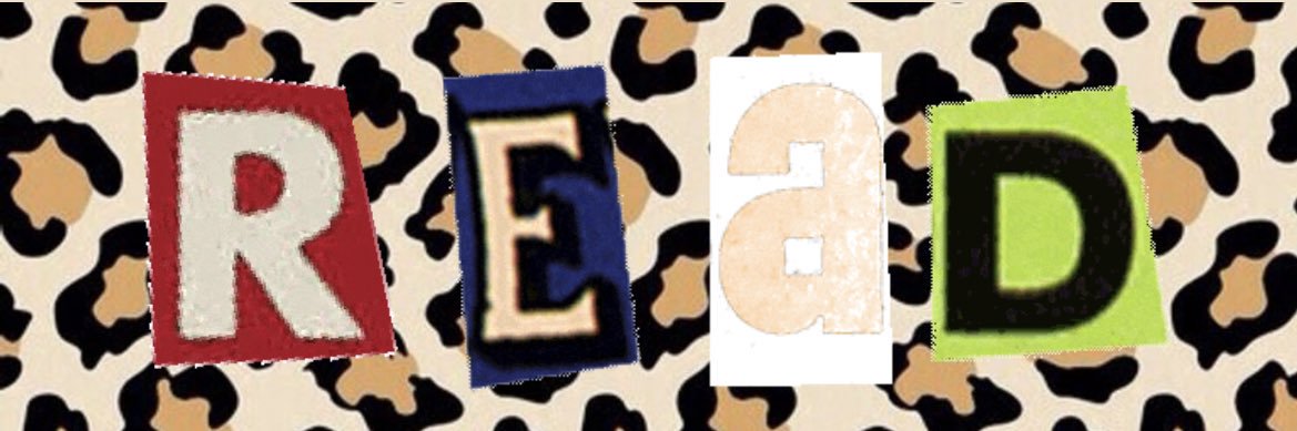 Miss Snedden banner