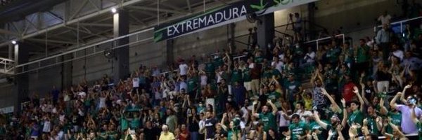 CaceresSMBasket Profile Banner