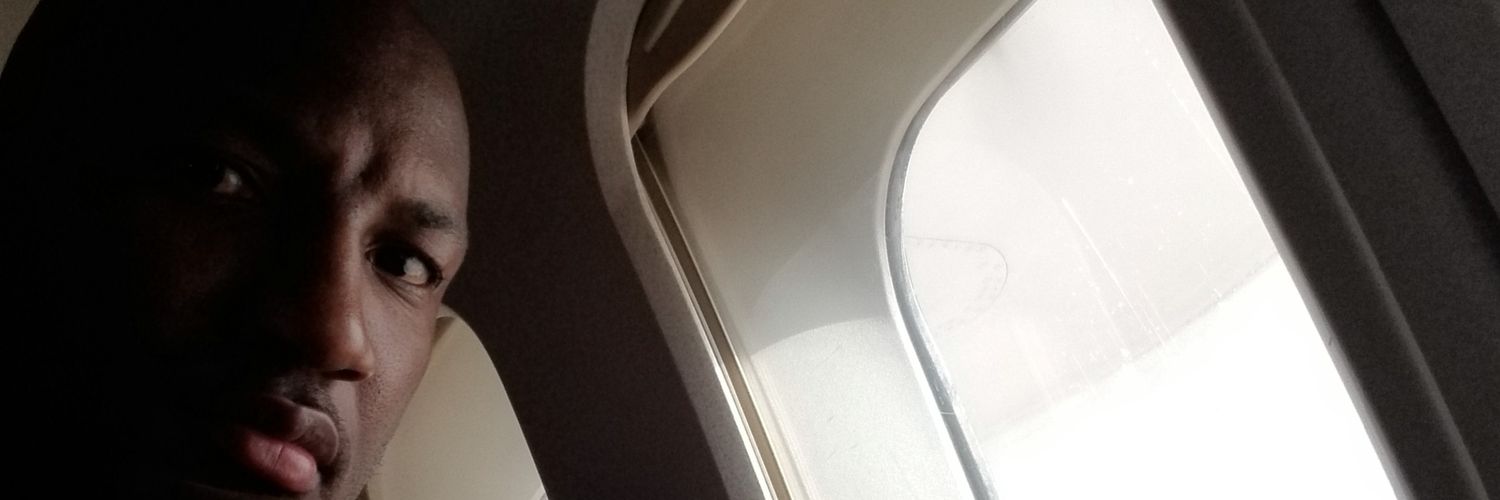 OlakaMike's profile banner image