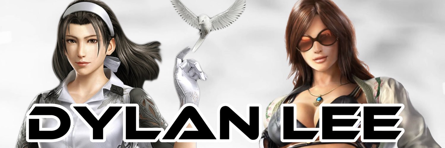 DylanLee444's profile banner image
