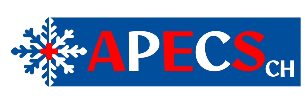 Apecs Switzerland banner