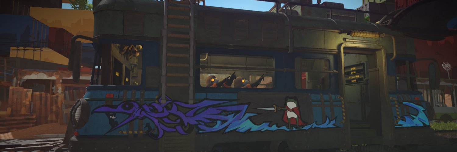 みめる。🕊️ banner