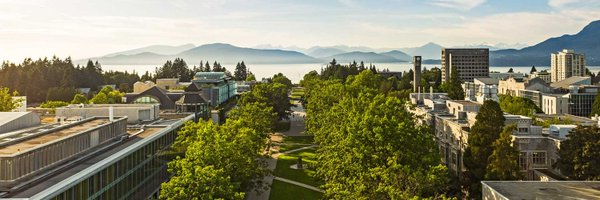 UBCAging Profile Banner
