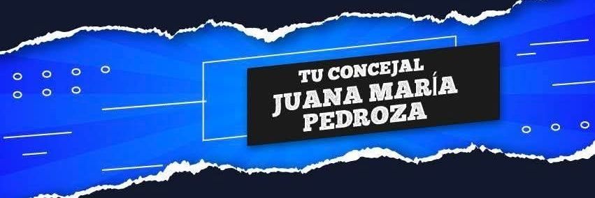 Juana Maria Pedroza banner