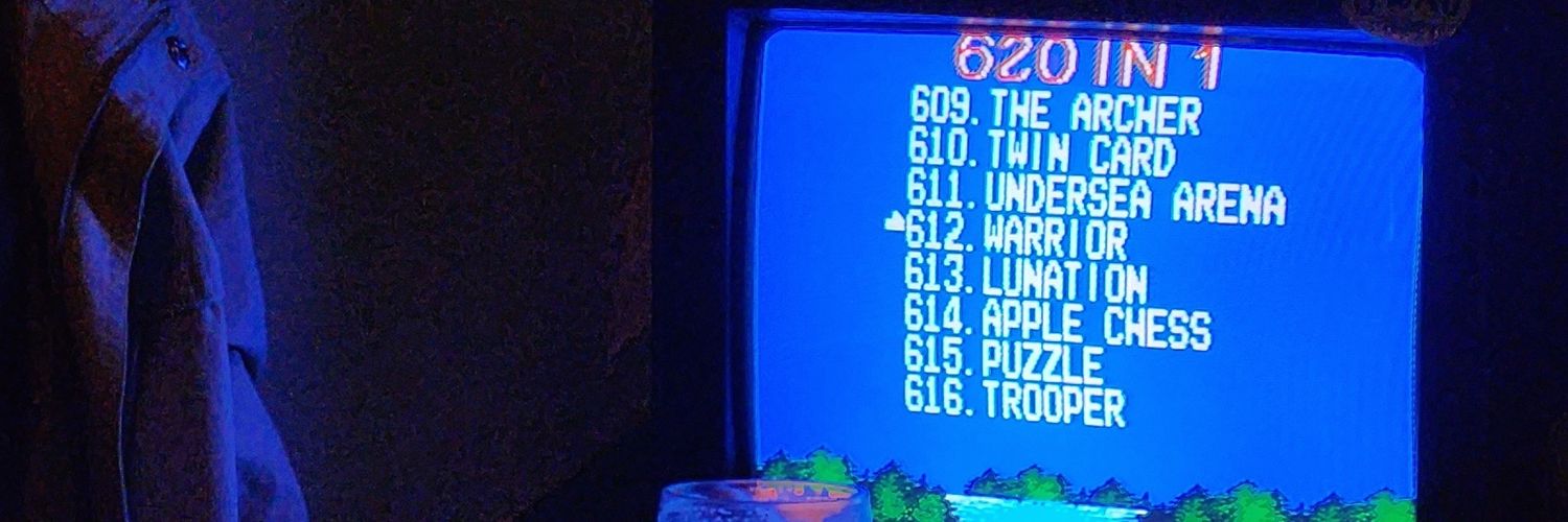 GuidoHalley's profile banner image