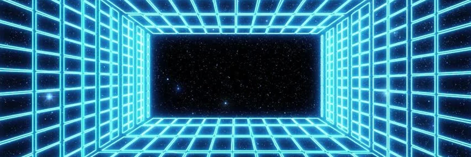 Bradly Goodfellow (Gen X | Pooka | VTuber) 🐐 banner