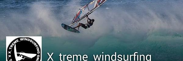 xtremewindsurf Profile Banner