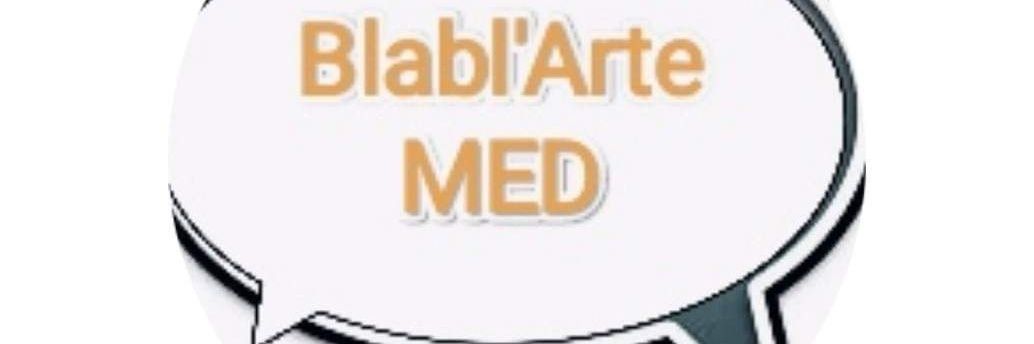 Blabl'Arte Med banner