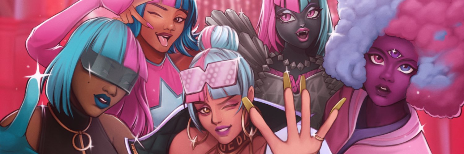 EriBeri 🍓🦇 banner