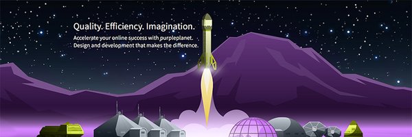 purpleplanetcom Profile Banner