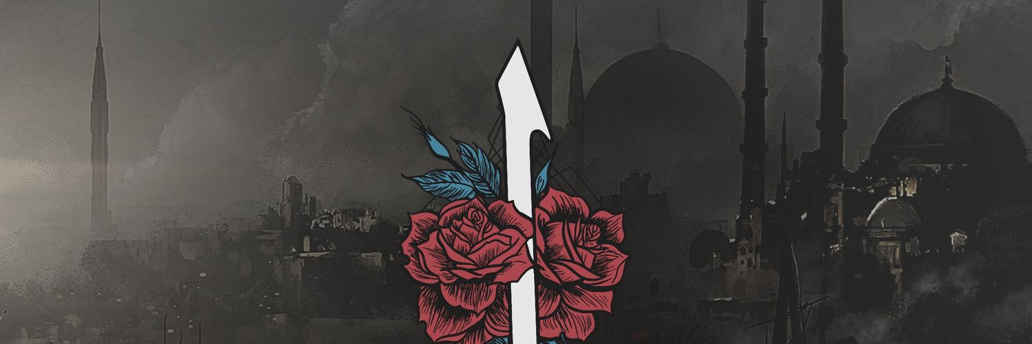 fatihtprkgl's profile banner image