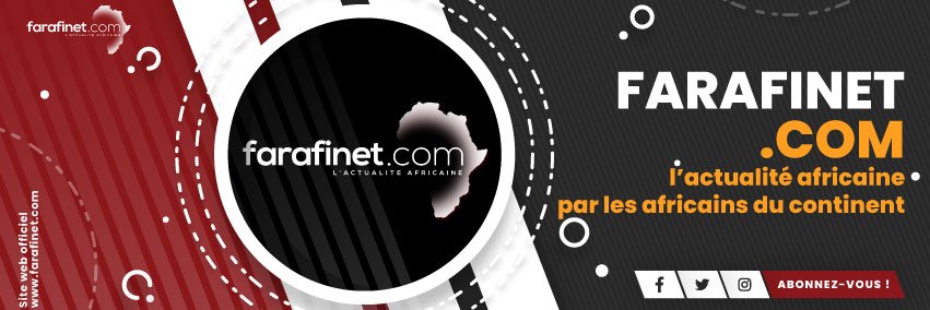farafinet's profile banner image